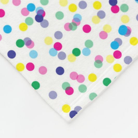 Couverture Confetti (Coin)