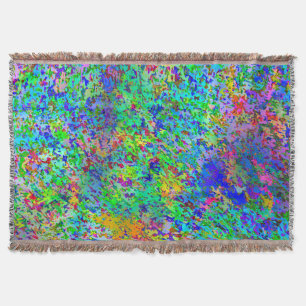 Couverture Confetti Storm