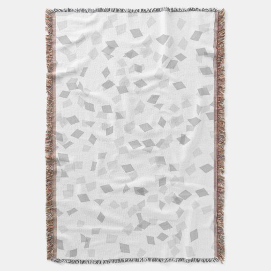 Couverture Confettis gris (devant Vertical)