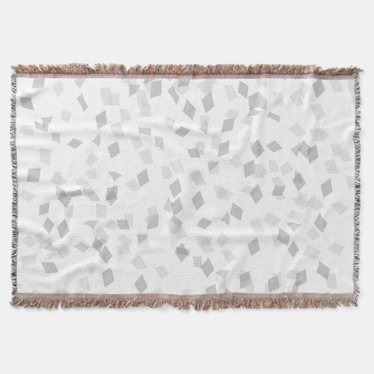 Couverture Confettis gris (Devant)