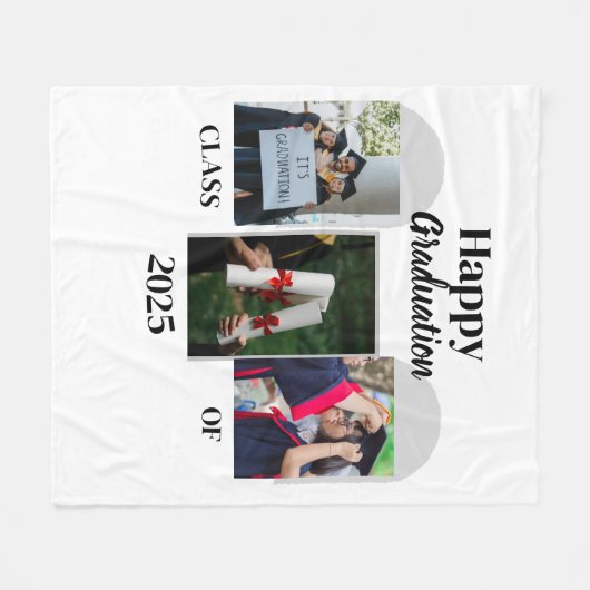 couverture confortable en polaire (Devant (Horizontal))