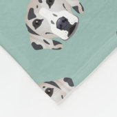 Couverture confortable pour chien - Couverture dou (Coin)