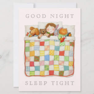 COUVERTURE CONFORTE 16,5x22 cm Carte Plate Vierge