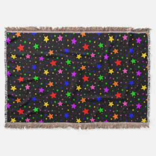 Couverture Constellations