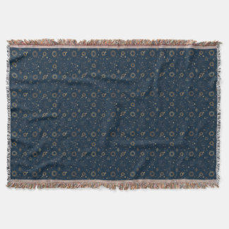 Couverture Constellations de Nuit