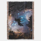 Couverture Conte de fées Unicorn (devant Vertical)