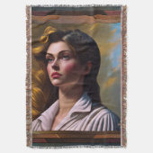 Couverture Contempler l'avenir L'art conceptuel de l'IA par X (devant Vertical)