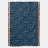 Couverture contour bleu rose (devant Vertical)