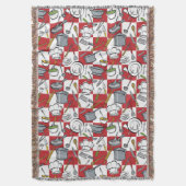 Couverture Contrôle d'outils de cuisine (devant Vertical)