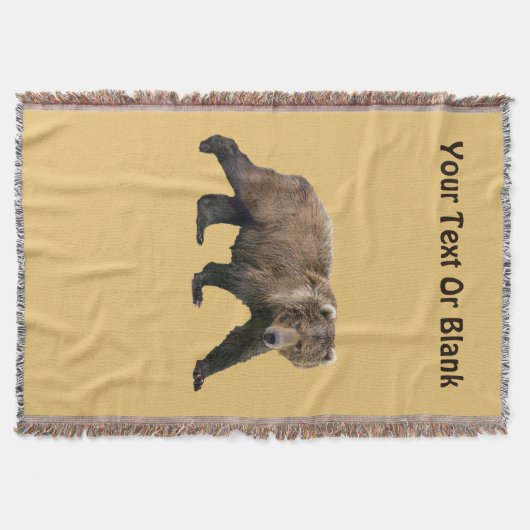 Couverture Cook bear (Devant)