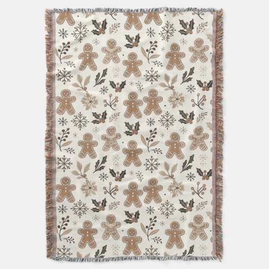 Couverture Cookies en pain d'épice de Noël (devant Vertical)