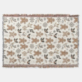 Couverture Cookies en pain d'épice de Noël (Devant)