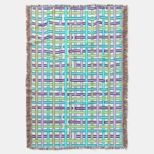 Couverture Cool (devant Vertical)