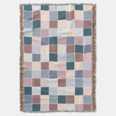 Couverture Cool Blocks, Elegant Colors (devant Vertical)