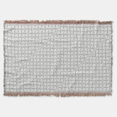 Couverture Cool Man Cave Blanke (Devant)