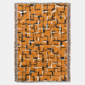 Couverture COOL orange noir blanc (devant Vertical)