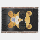 Couverture Cool Teddy Bear (Devant)