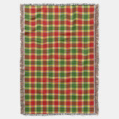 Couverture Copie de tartan de Gibson (devant Vertical)