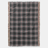 Couverture Copie de tartan de Moffat (devant Vertical)