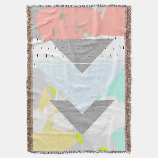 Couverture Copie géométrique d'art (devant Vertical)