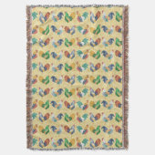 Couverture Coq de campagne rétro (devant Vertical)