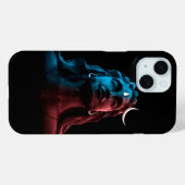 Couverture Coque Adi Yogi (Verso (horizontal))