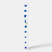 Couverture coque iphone (Verso / Gauche)