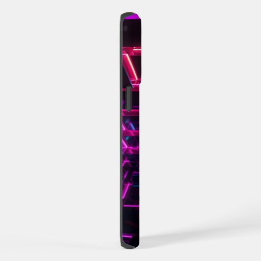 Couverture coque Iphone 15 pro max (Côté droit)