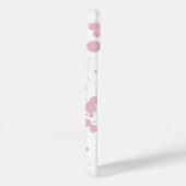 Couverture coque iphone minimaliste (Verso / Droite)