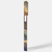 Couverture Coque Premium iPhone 14 Pro Max (Verso / Droite)