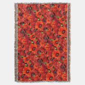 Couverture Coquelicot (devant Vertical)