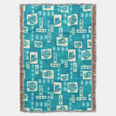 Couverture Coques sous-marines de Kua Bay Hawaiian (devant Vertical)