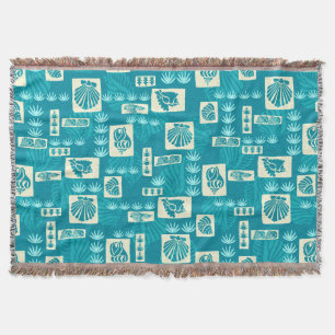 Couverture Coques sous-marines de Kua Bay Hawaiian