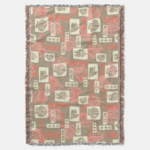 Couverture Coques sous-marines de Kua Bay Hawaiian (devant Vertical)