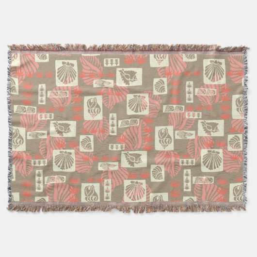 Couverture Coques sous-marines de Kua Bay Hawaiian (Devant)