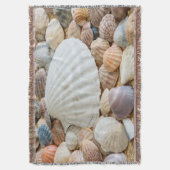 Couverture coquilles (devant Vertical)
