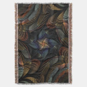 Couverture Coquilles abstraites (devant Vertical)