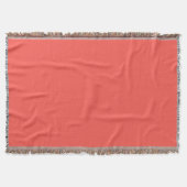 Couverture Corail (couleur solide) (Devant)
