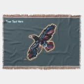 Couverture Corbeau Iridescendant (Devant)