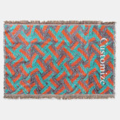Couverture Corde nautique Mat Thunder_Cove (Devant)