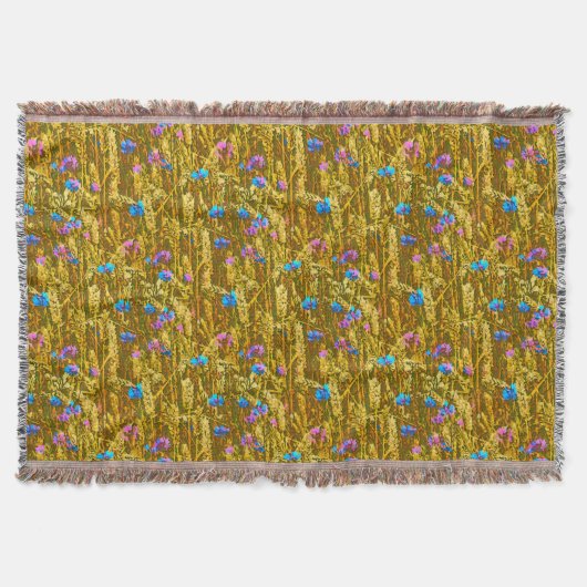 Couverture Corn d'été (Devant)