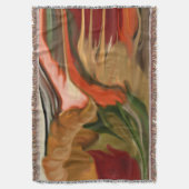 Couverture Cornucopia Art Abstrait (devant Vertical)