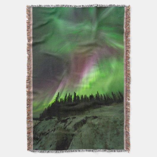 Couverture Corona Aurora (devant Vertical)