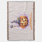 Couverture Correctif Citrouille enchâssé (devant Vertical)