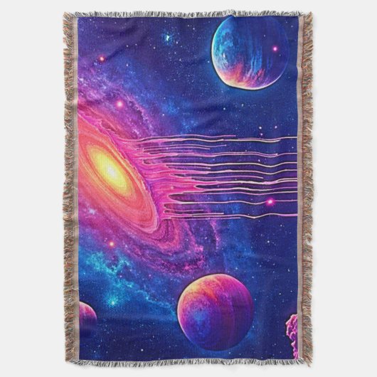 Couverture Cosmic Drip: Galaxy's Sweet Essence (devant Vertical)