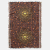 Couverture Cosmic Radiance: A Stellar Intersection (devant Vertical)