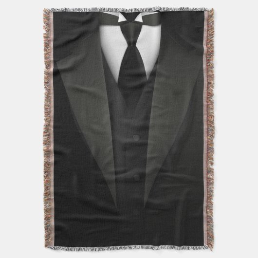 Couverture Costume du smoking des hommes (devant Vertical)