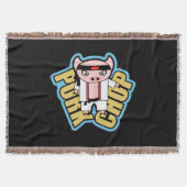 Couverture Côtelette de porc (Devant)