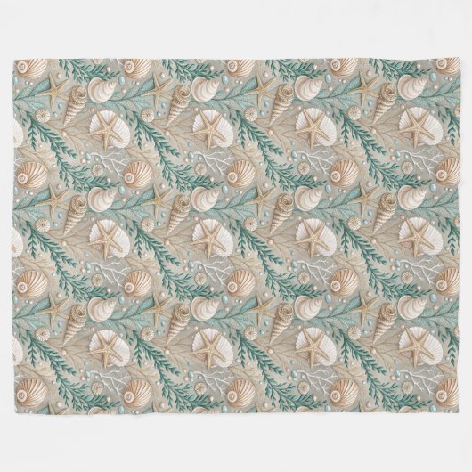 Couverture côtière chic avec charme maritime subti (Devant (Horizontal))