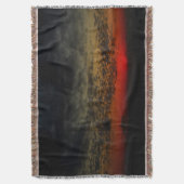 Couverture Coucher de soleil avant la tempête (devant Vertical)